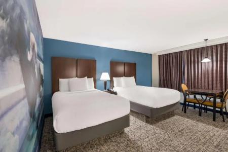 Best Western Winners Circle - 69