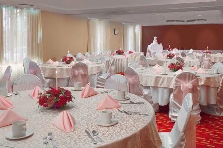 Courtyard by Marriott Hershey - 23