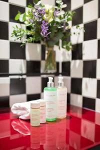 Grand Tonic & Spa Biarritz - 28