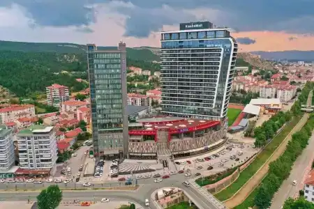 Park Dedeman Kastamonu - 34