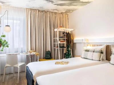 ibis Maine Montparnasse - 43
