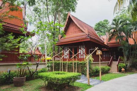At Panta Phuket - Sha Extra Plus - 97