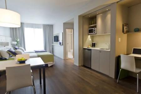 Bulnes Eco Suites - 47