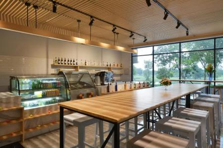 Tinidee Bangkok Golf Club - Sha Certified - 15