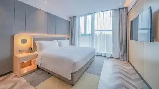 Holiday Inn Xi'An High-Tech Zone, An Ihg - 64
