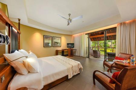 Trou aux Biches Beachcomber Golf Resort & Spa - 34