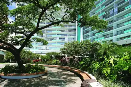 Waikiki Marina Resort at the Ilikai - 24
