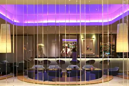 Crowne Plaza Limassol, an IHG - 38