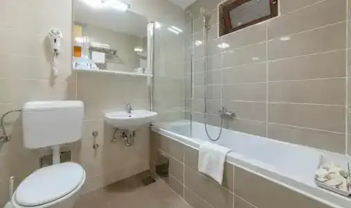 Bluesun Holiday Village Bonaca - All Inclusive - 135