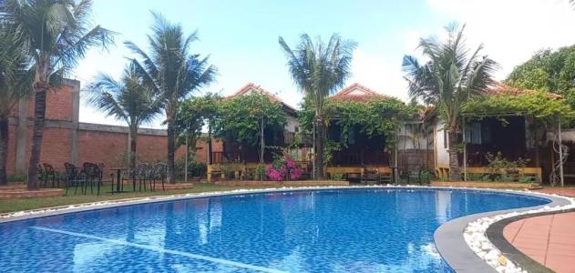 Hung Vuong Resort - 107
