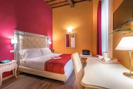 Residenza Conte di Cavour & Rooftop - 37