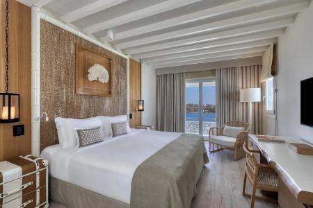 Santa Marina, A Luxury Collection Resort, Mykonos - 11