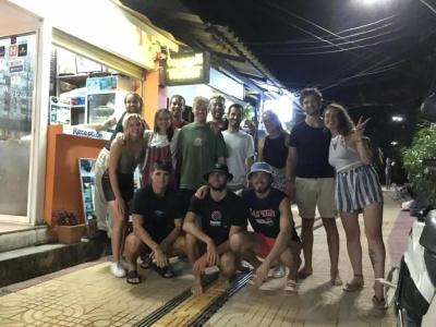 Voyagers Hostel - 32