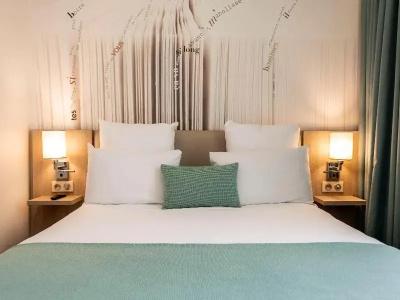 Mercure Paris Montparnasse Raspail - 77