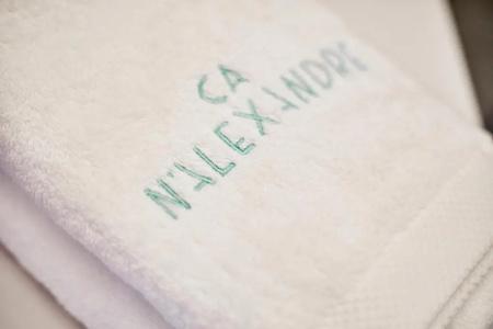 Ca n'Alexandre - 19