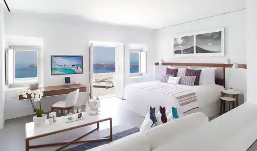 Grace Santorini, Auberge Resorts Collection - 79