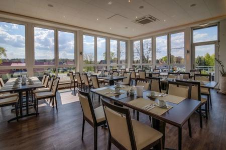 Haffhus - & Spa - 31