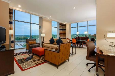 Hilton Convention Center - 64