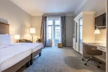 Radisson Blu Schwarzer Bock Wiesbaden - 46