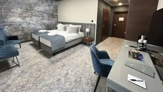 Tisia & Spa - 41