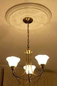 Plaza London - 125
