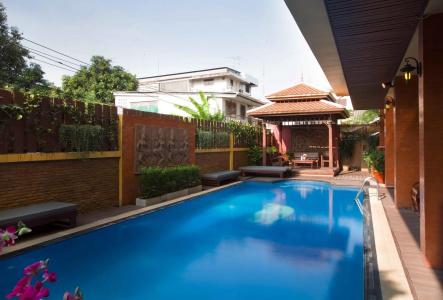 Lamphu Tree House Boutique - 16