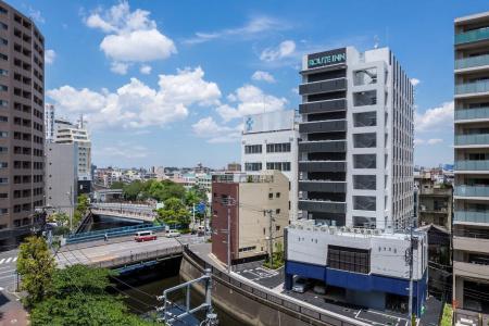 Route-Inn Tokyo Kamata - 21