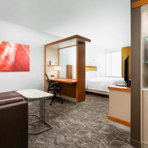 SpringHill Suites by Marriott San Diego Mission Valley - 38