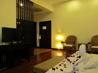 Wannara Hua Hin - 14