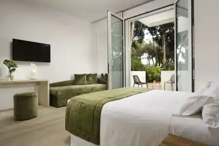 The Sense Experience Resort - 0