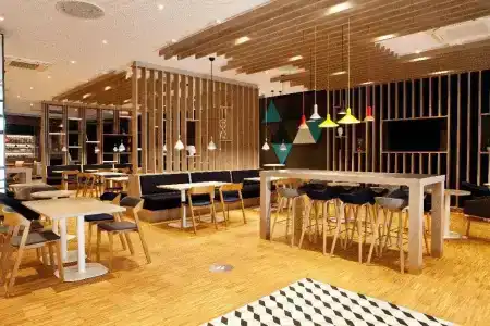Holiday Inn Express - Offenburg, An Ihg - 19