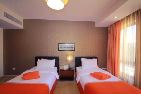 City Rose Suites - 155