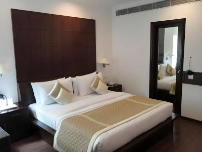 Royal Orchid Jaipur, 3 Kms to Airport - 21