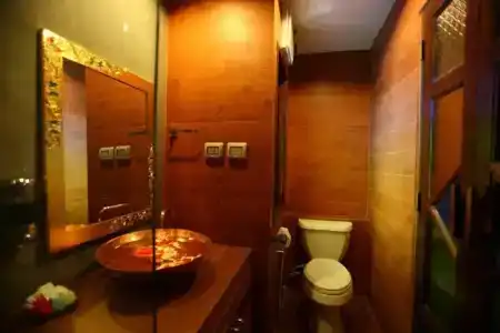 Chiang Mai Boutique House - 32