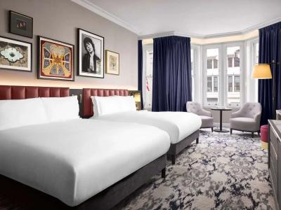 The Trafalgar St. James, London Curio collection by Hilton - 60