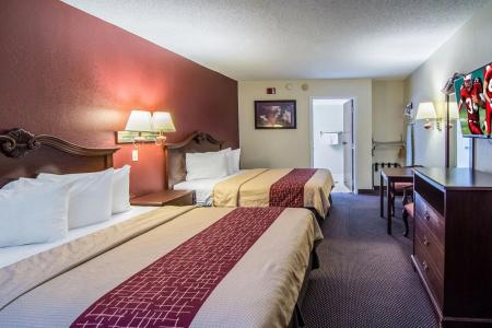 Red Roof Inn I-95 - 5