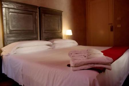 n4u Guest House Florence - 23