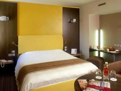 Mercure Colmar Centre Unterlinden - 59