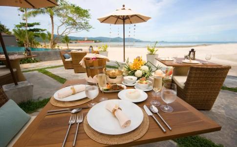 Deva Beach Resort Samui - 11