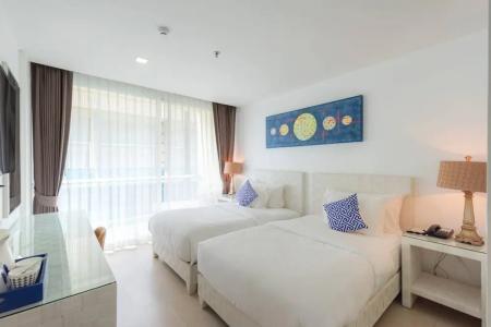 Beach Walk Boutique Resort - 134