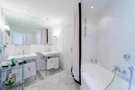 hôTel Le y - 27