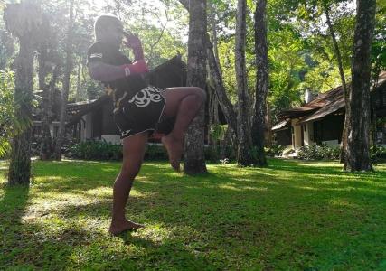 The Tubkaak Krabi Boutique Resort - Sha Extra Plus - 15