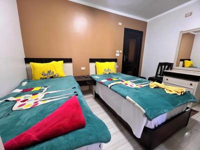Isis Hostel 2 - 165