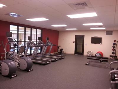 Homewood Suites by Hilton, - 39