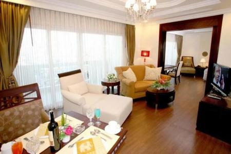 LK Residence - 104