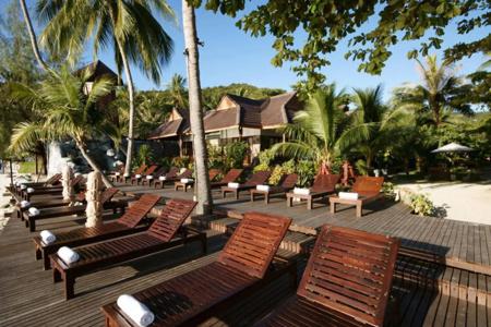 Salad Beach Resort - Sha Extra Plus - 24
