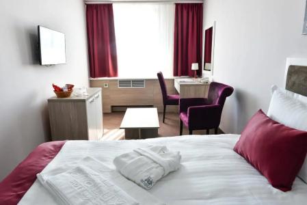 Ana Lux Spa - 8