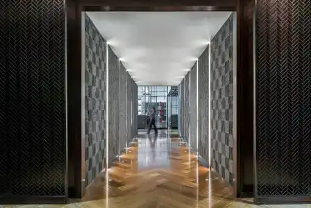 Hyatt Regency Shanghai Global Harbor - 12