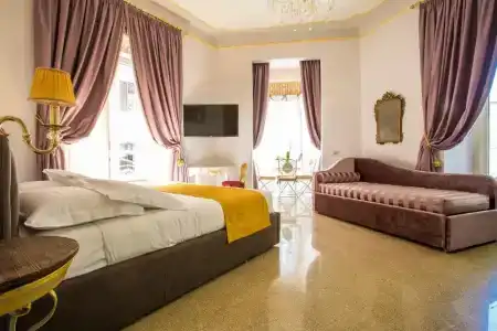 Trastevere Royal Suite - 64