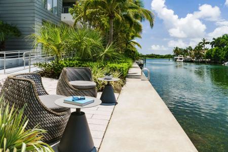 The Altair Bay Harbor - 12